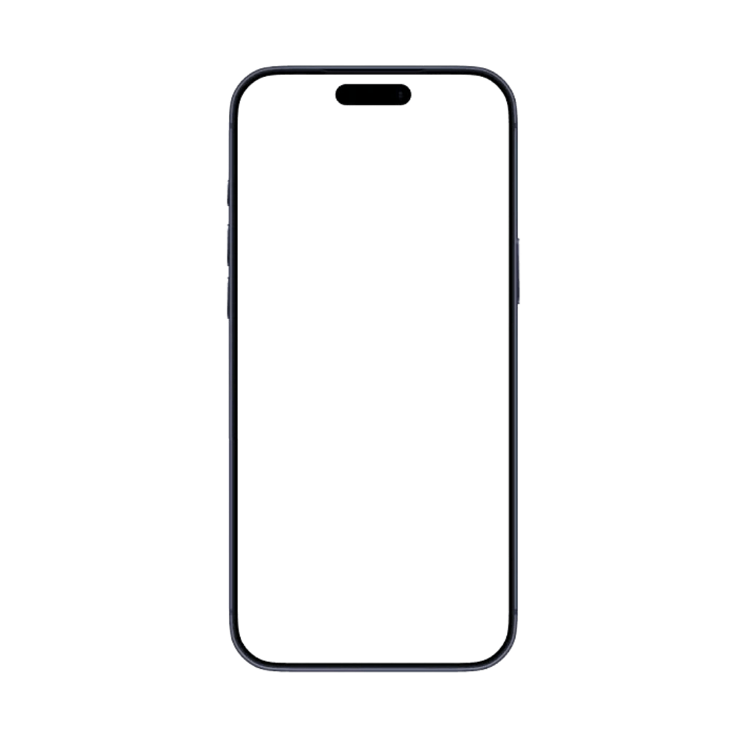 iPhone 17 mockup